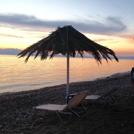 Pebbles Beach House Skala Kallirakhis